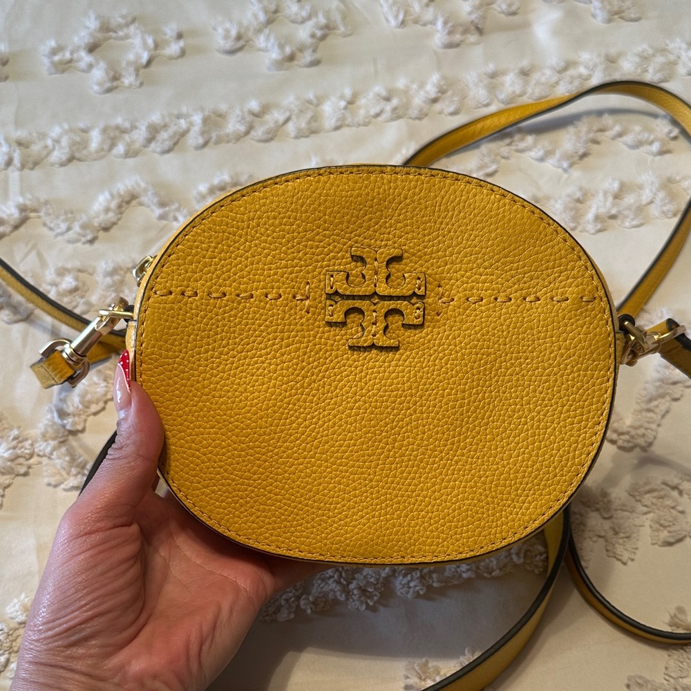 Tory Burch crossbody bag or belt bag